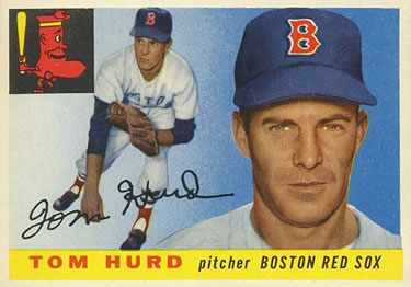 Tom Hurd