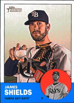 James Shields