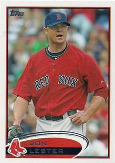 Jon Lester