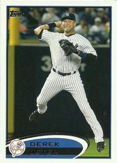 Derek Jeter