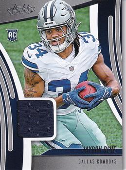 Jaydon Blue