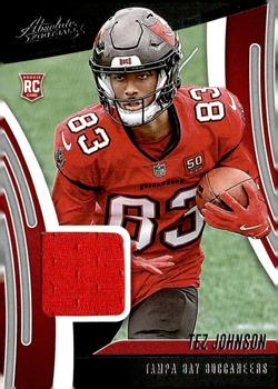 Tez Johnson