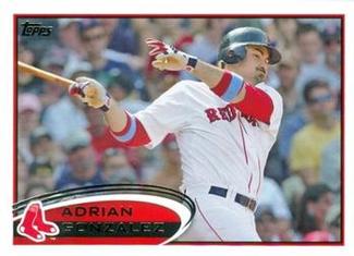 Adrian Gonzalez