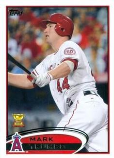 Mark Trumbo