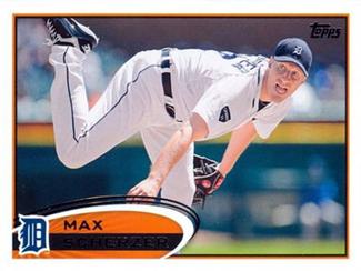 Max Scherzer