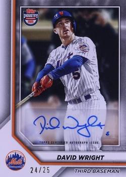 David Wright