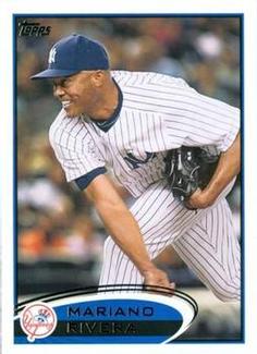Mariano Rivera