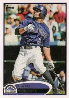 Eric Young