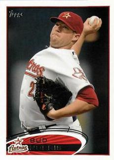 Bud Norris