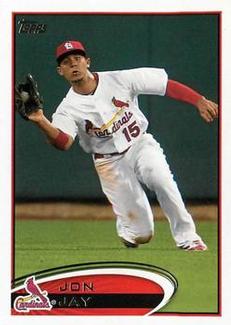 Jon Jay