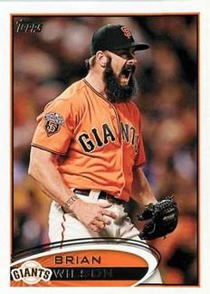 Brian Wilson