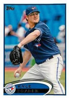 Kyle Drabek