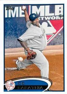 CC Sabathia