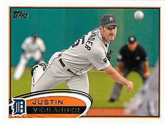 Justin Verlander