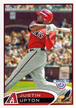Justin Upton