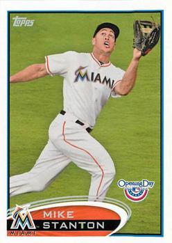 Mike Stanton