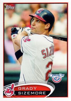 Grady Sizemore