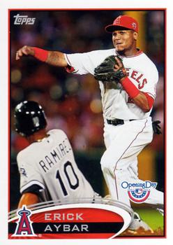 Erick Aybar