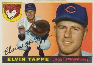 Elvin Tappe