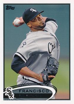 Francisco Liriano