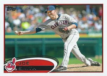 Joe Smith