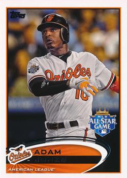 Adam Jones