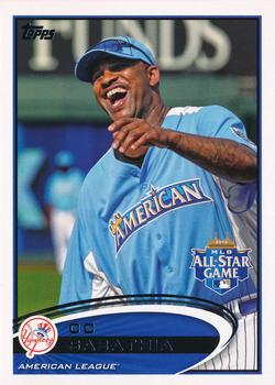 CC Sabathia