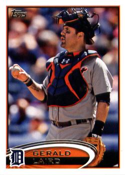 Gerald Laird