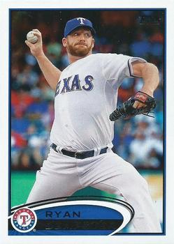 Ryan Dempster