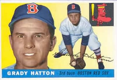 Grady Hatton