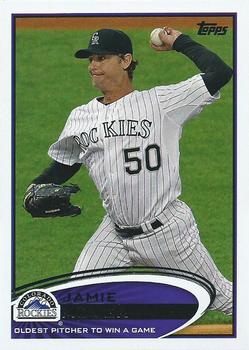 Jamie Moyer