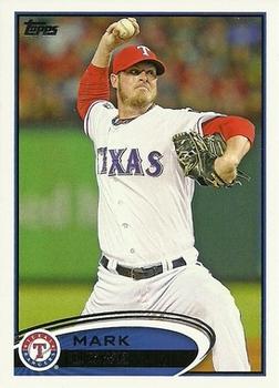 Mark Lowe