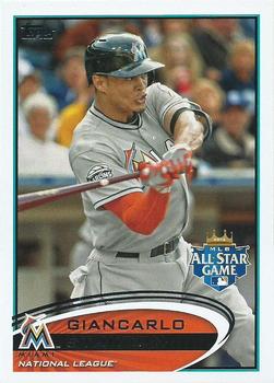 Giancarlo Stanton
