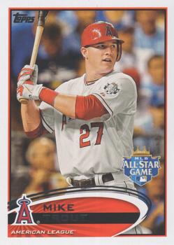 Mike Trout