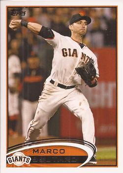 Marco Scutaro