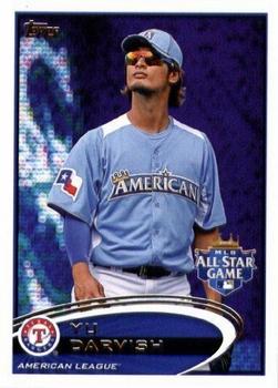 Yu Darvish