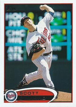 Scott Diamond
