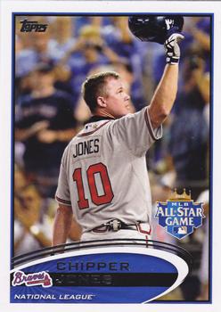 Chipper Jones