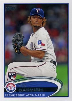 Yu Darvish