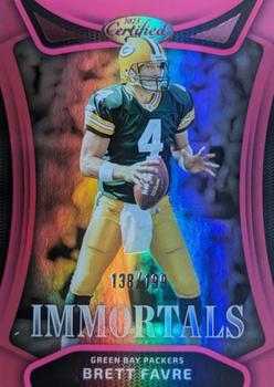 Brett Favre