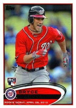 Bryce Harper
