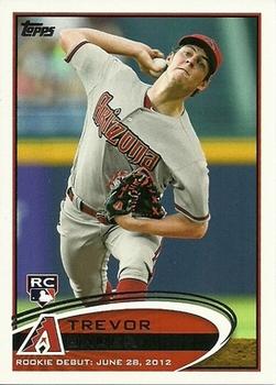 Trevor Bauer