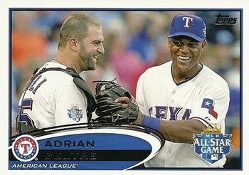 Adrian Beltre