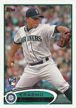 Erasmo Ramirez