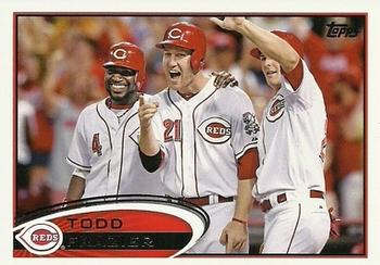 Todd Frazier