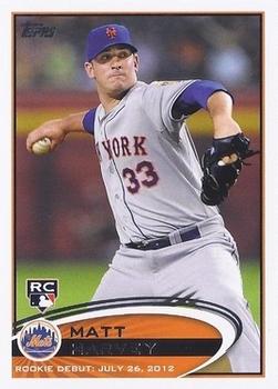 Matt Harvey