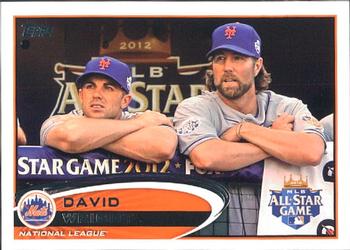 David Wright