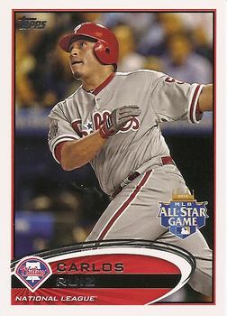 Carlos Ruiz