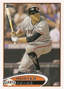 Hunter Pence