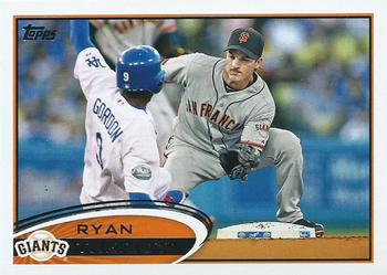 Ryan Theriot